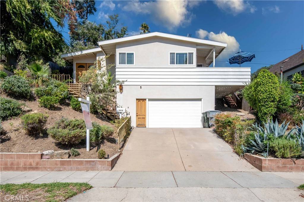 Glendale, CA 91206,1615 Trenton AVE
