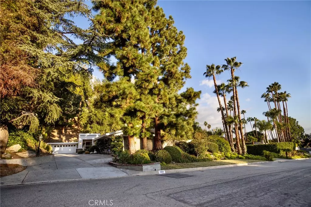 La Canada Flintridge, CA 91011,5224 Gould AVE