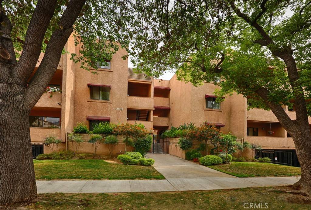 356 W California AVE #15, Glendale, CA 91203