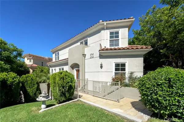 Montrose, CA 91020,2745 Montrose AVE #101