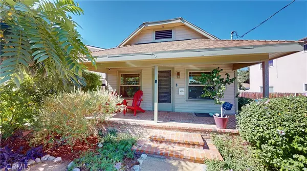 10355 Scoville AVE, Sunland, CA 91040