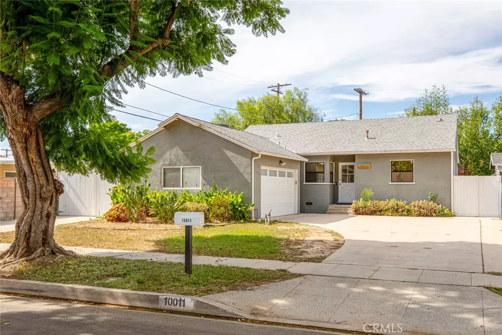 Granada Hills, CA 91343,10011 Sophia AVE