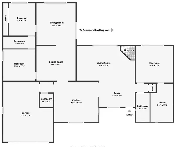 Yucaipa, CA 92399,33070 Colorado ST