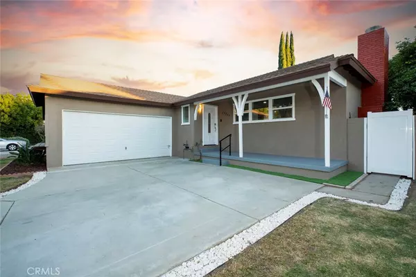 Winnetka, CA 91306,20804 Hart ST