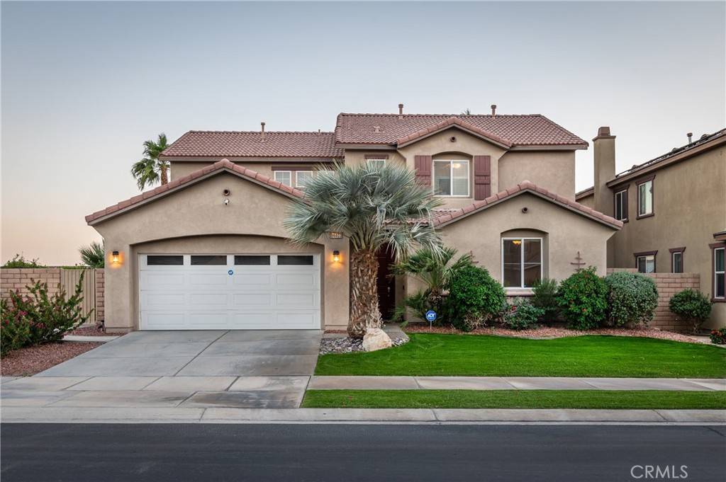 84403 Onda DR,  Indio,  CA 92203
