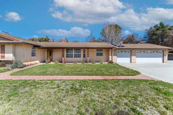 7211 Elizabeth Lake RD, Leona Valley, CA 93551