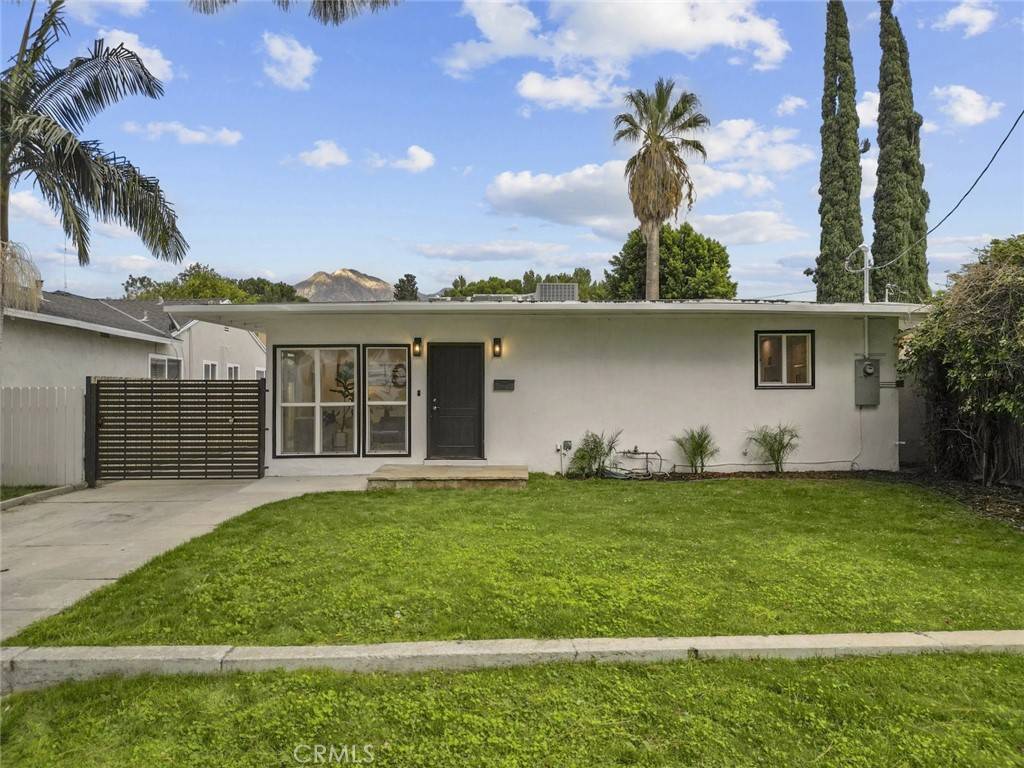 10920 Oro Vista AVE, Sunland, CA 91040