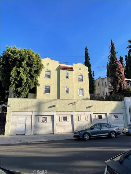 860 N Occidental BLVD, Los Angeles, CA 90026
