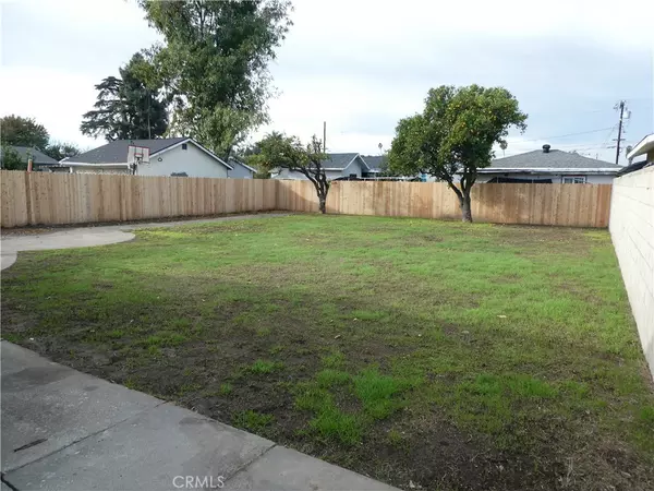 Duarte, CA 91010,1633 Cotter AVE