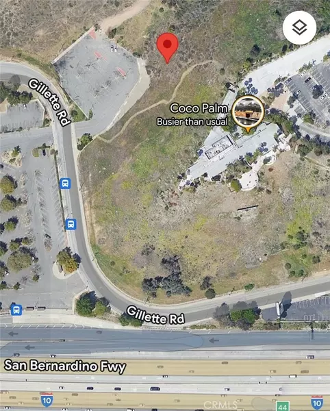 0 Vacant Lot, Pomona, CA 91768