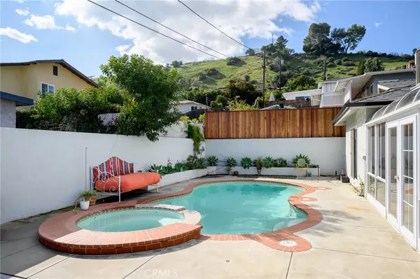 Glassell Park, CA 90065,3222 Sagamore WAY