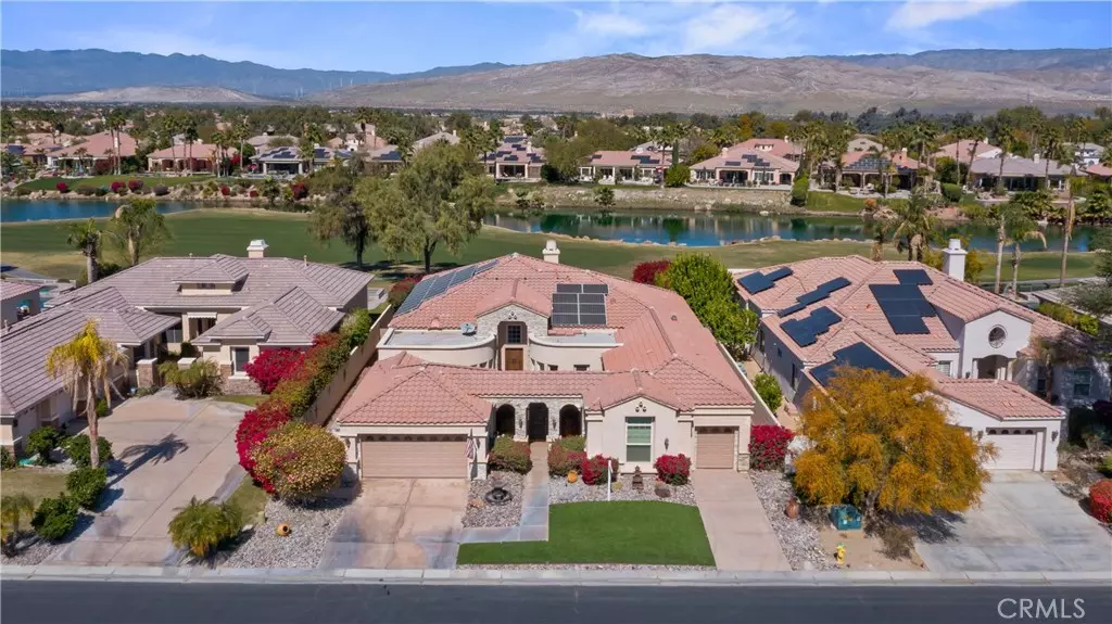 Rancho Mirage, CA 92270,81 Via Bella