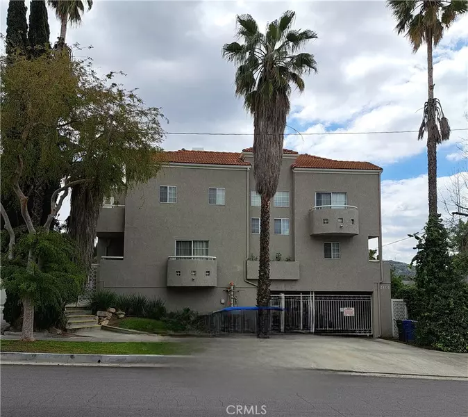 2101 Glenada AVE #5, Montrose, CA 91020