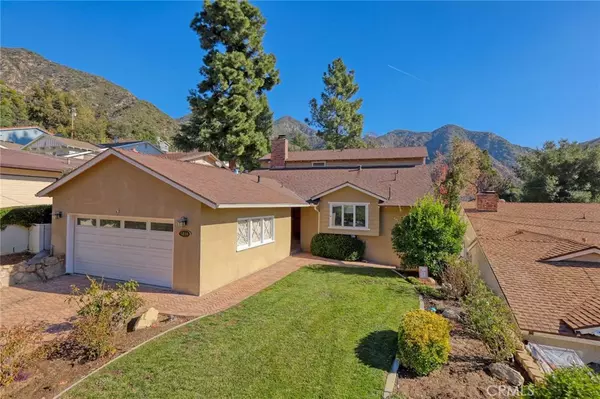 La Crescenta, CA 91214,5834 Irving AVE