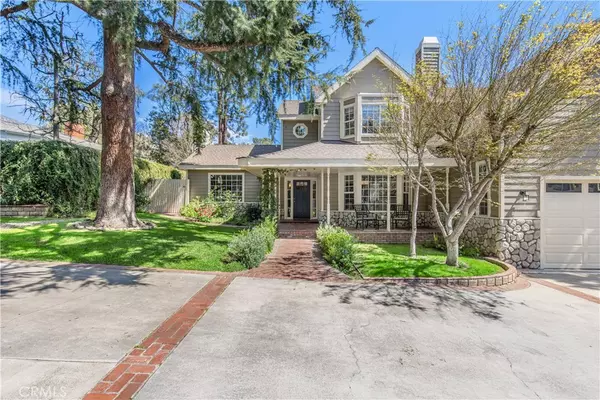 La Crescenta, CA 91214,2354 Mountain AVE