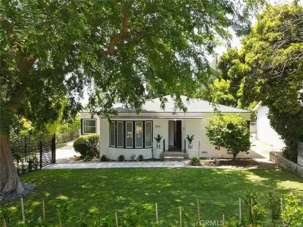 4555 Encinas DR, La Canada Flintridge, CA 91011