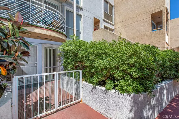 Glendale, CA 91204,116 W Maple ST #9