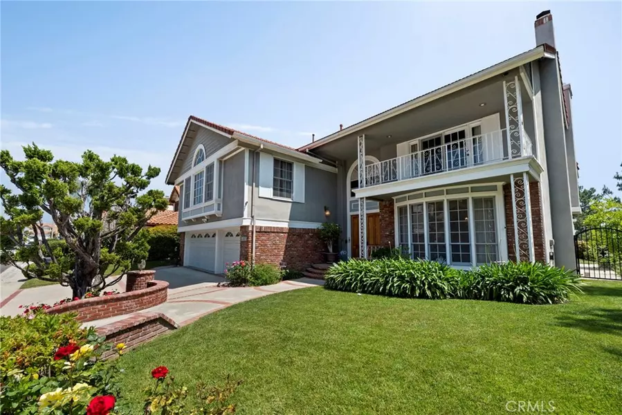 18232 Sandringham CT, Porter Ranch, CA 91326