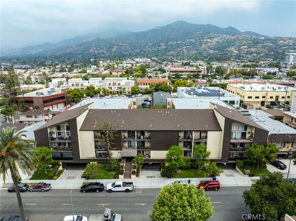 Glendale, CA 91203,365 Burchett ST #214
