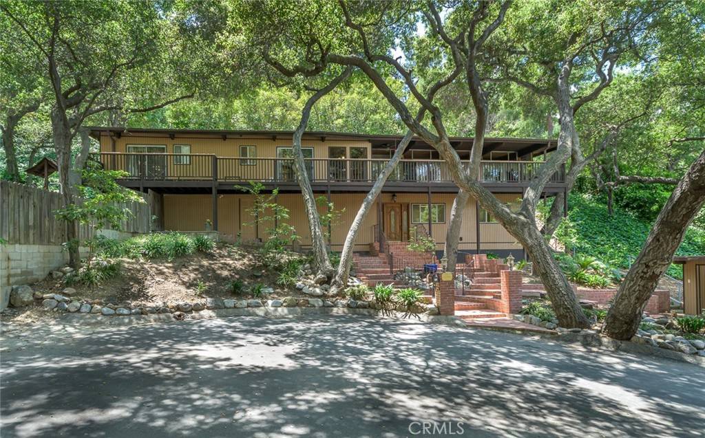 9700 Haines Canyon AVE, Tujunga, CA 91042