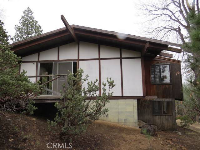Idyllwild, CA 92549,53350 Circle View DR