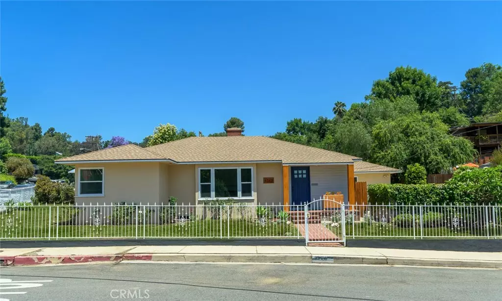 Los Angeles, CA 90042,6303 Church ST