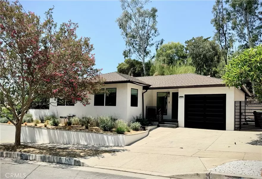 8471 Outland View DR, Sun Valley, CA 91352