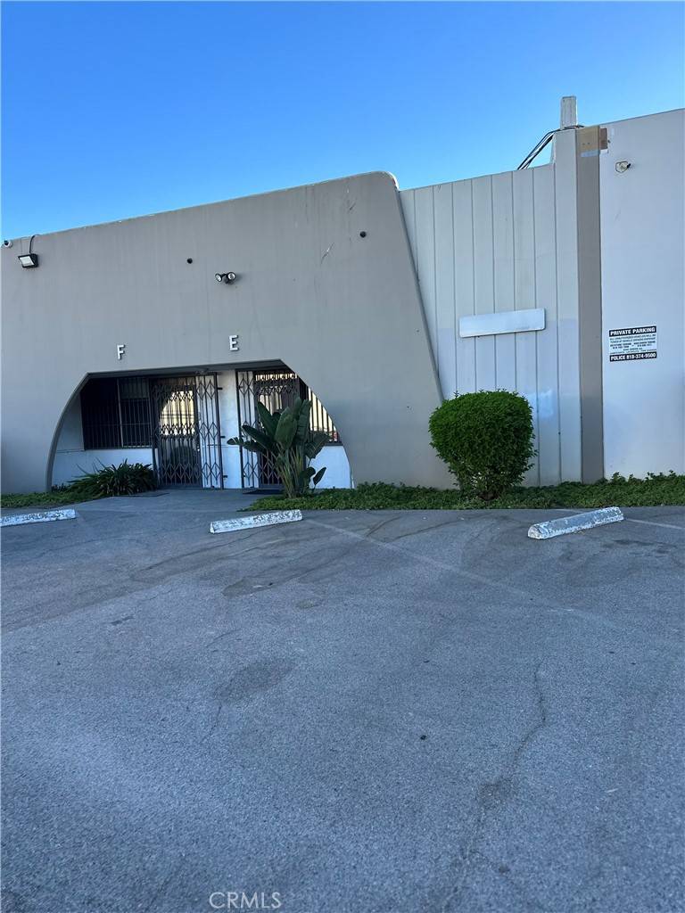 Pacoima, CA 91331,12990 Brandford #E