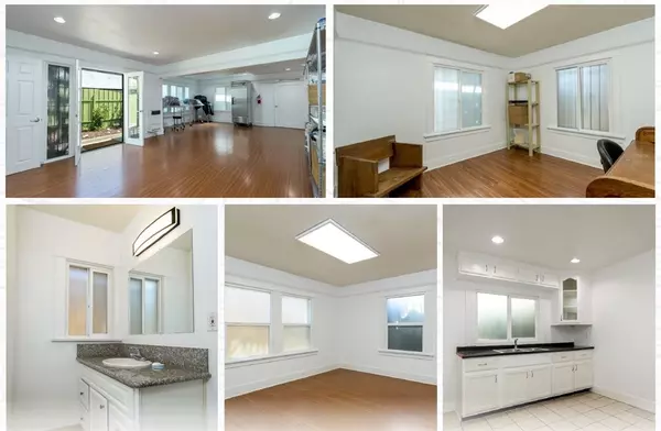 Huntington Park, CA 90255,6409 Regent ST