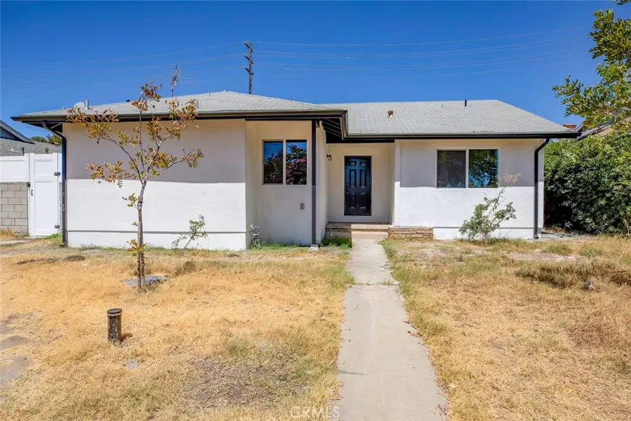 14907 Hubbard ST, Sylmar, CA 91342