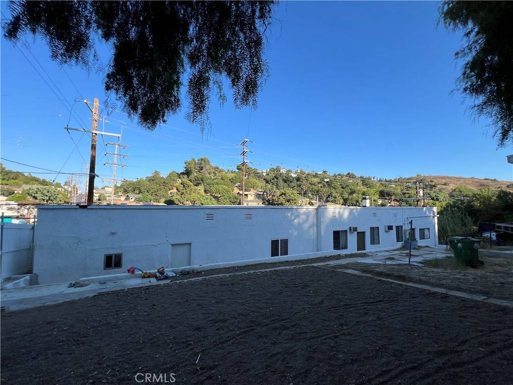 Los Angeles, CA 90031,3359 Sierra ST