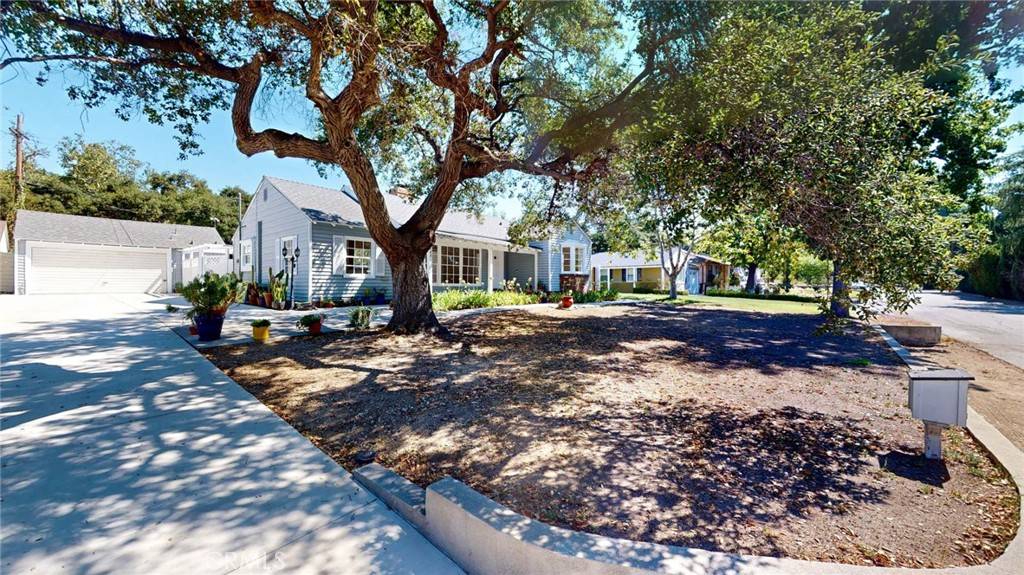 3640 Glenwood AVE, Glendale, CA 91208