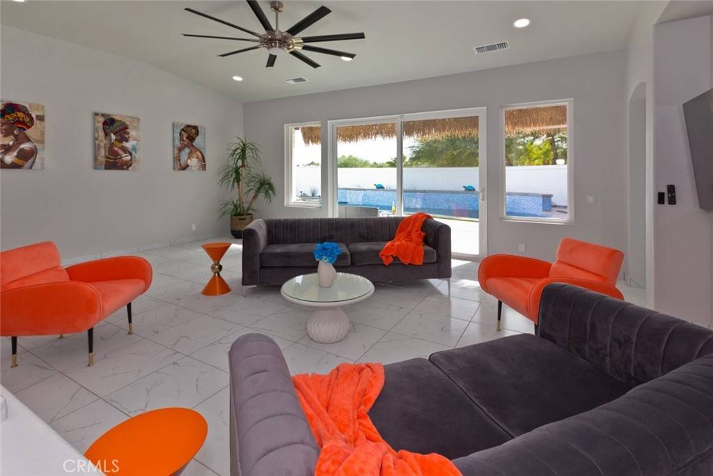 Palm Springs, CA 92262,1125 E Via San Michael RD