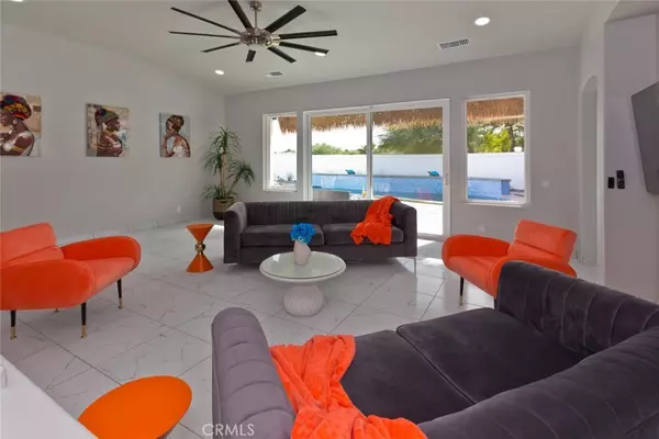 Palm Springs, CA 92262,1125 E Via San Michael RD