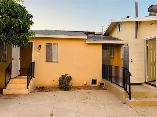 Los Angeles, CA 90029,4920 4922 W Fountain AVE