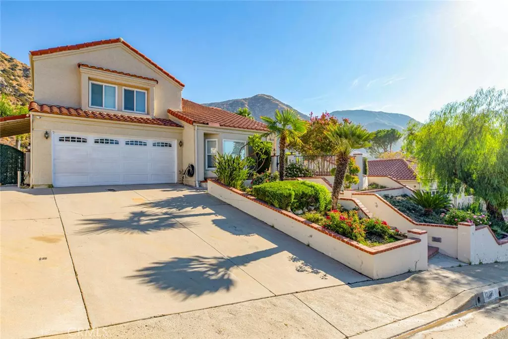 Sylmar, CA 91342,12468 Rajah ST