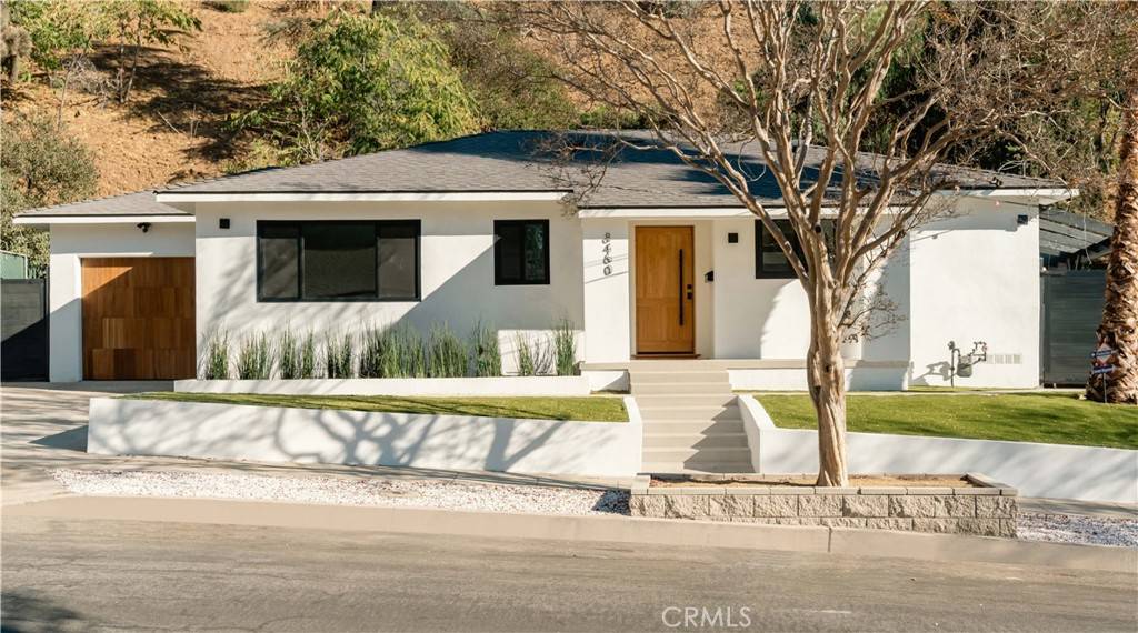 8460 Outland View DR, Sun Valley, CA 91352