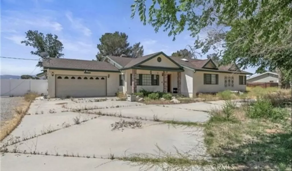 Palmdale, CA 93551,2110 W Avenue M8