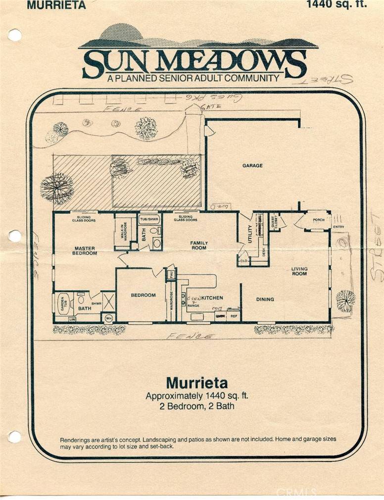 Menifee, CA 92586,27250 Murrieta RD #17