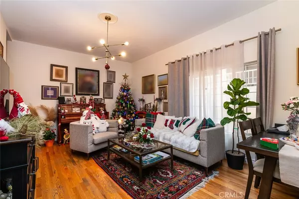 Burbank, CA 91501,607 E Olive AVE