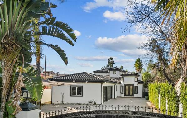 5157 Avenida Oriente, Tarzana, CA 91356