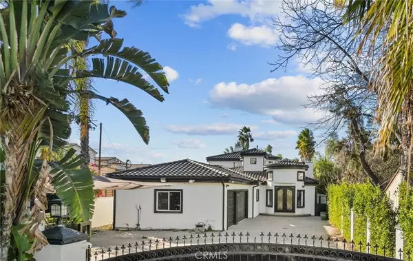 5157 Avenida Oriente, Tarzana, CA 91356