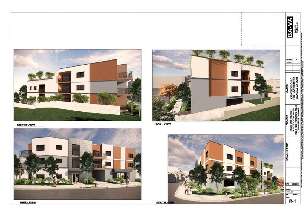 4006 Verdugo RD, Los Angeles, CA 90065