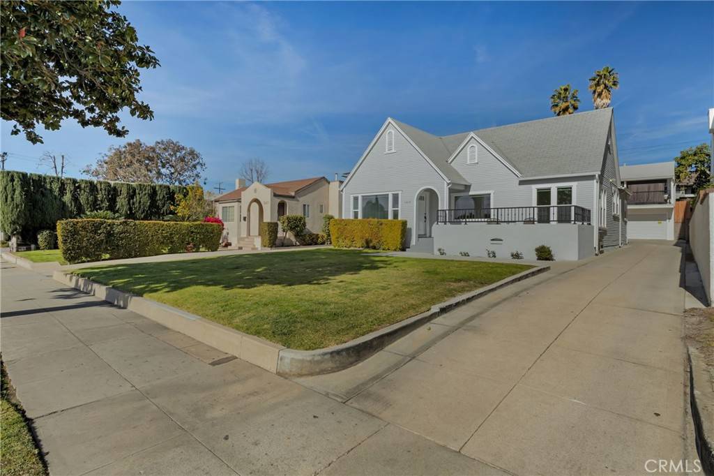 1415 E Broadway, Glendale, CA 91205