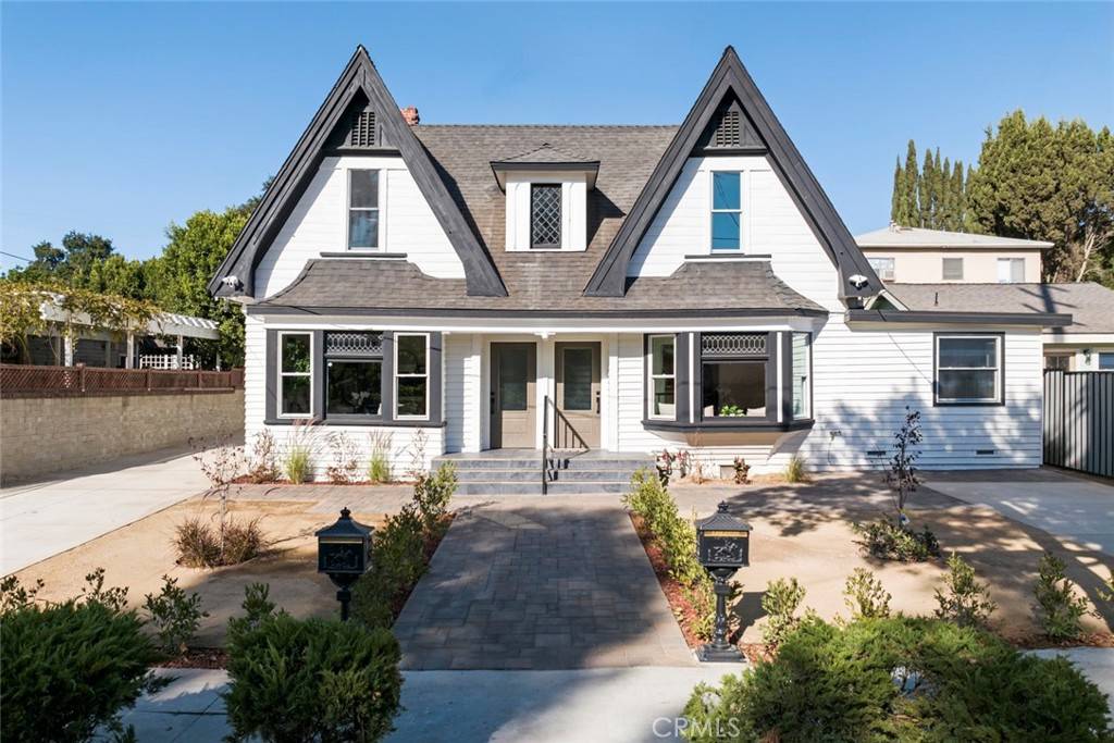 Los Angeles, CA 90042,6527 Pollard ST