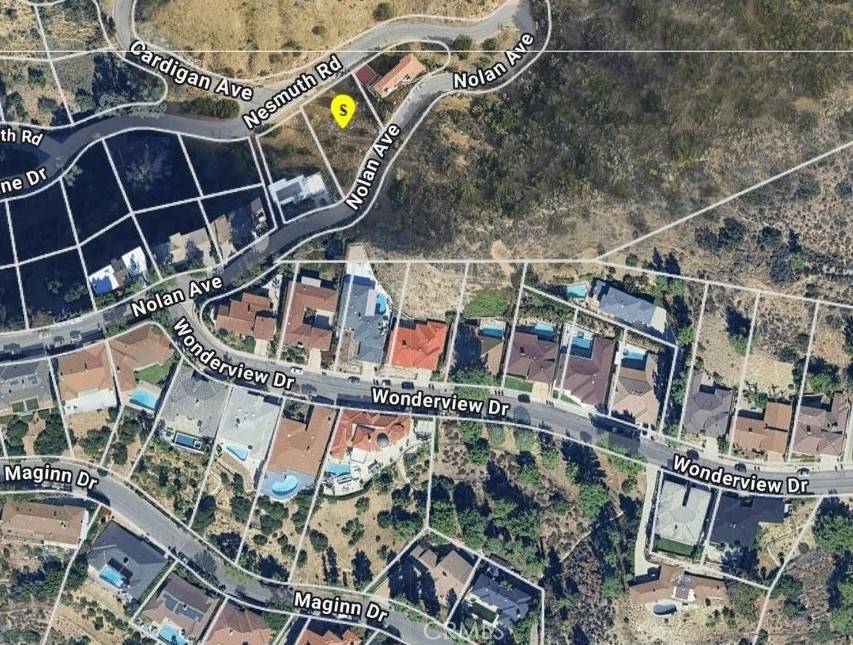 Glendale, CA 91202,400 Nesmuth RD