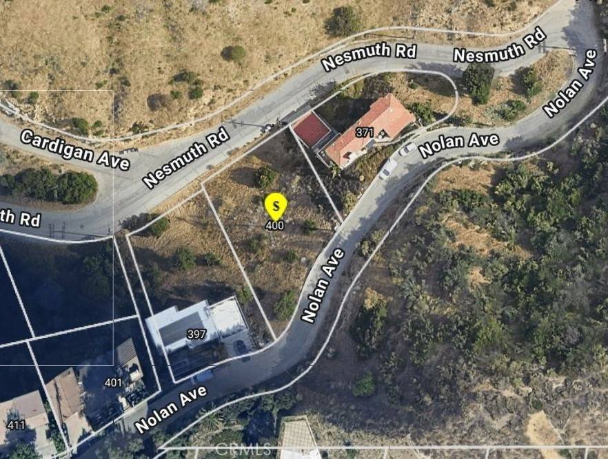 Glendale, CA 91202,400 Nesmuth RD