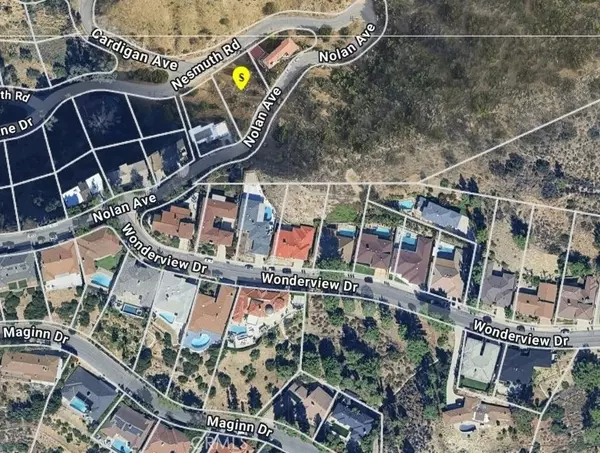 Glendale, CA 91202,400 Nesmuth RD