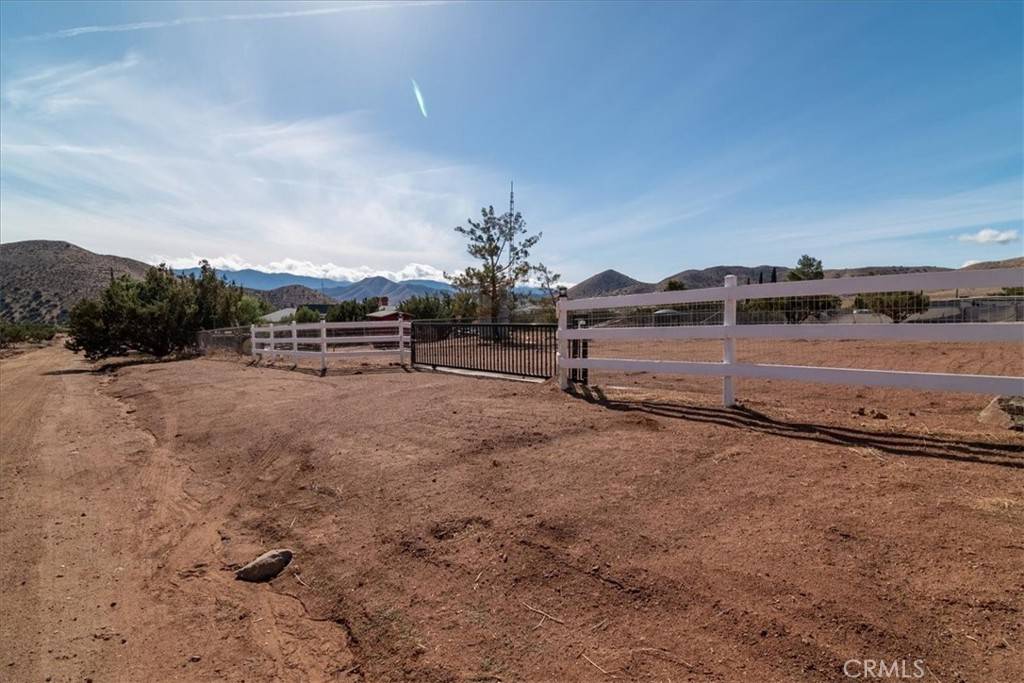Acton, CA 93510,0 Carrolos ST