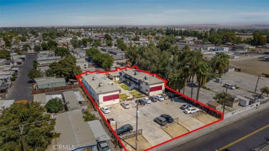 Bakersfield, CA 93308,116 Beardsley AVE